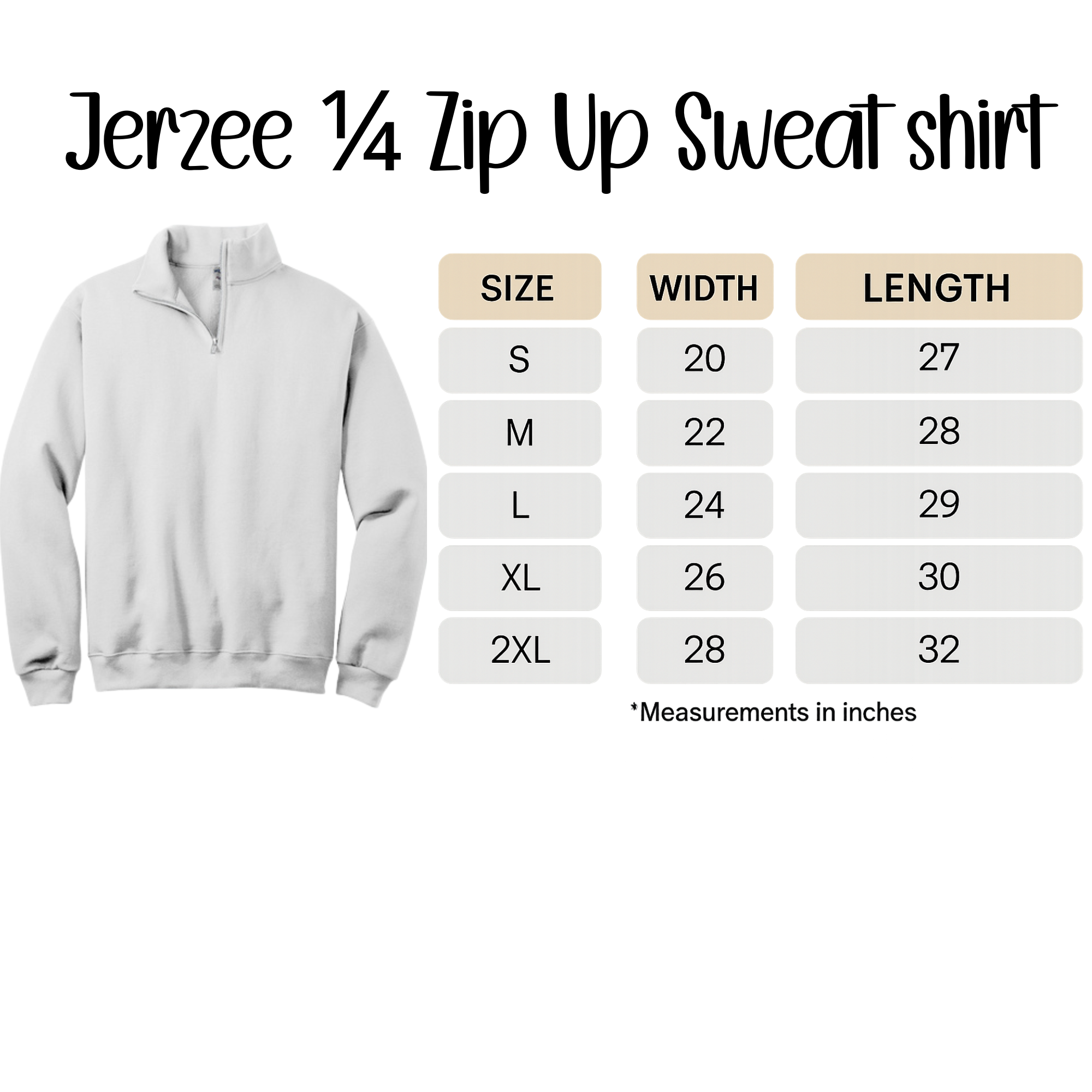 CHB 1/4 Zip Up Sweatshirt LIVE SALE